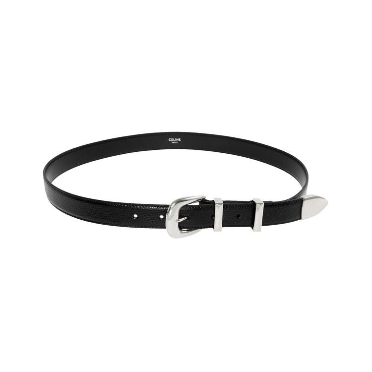 CELINE ブラック ベルト ミディアム 25MM 楽天市場】CELINE セリーヌ ベルト Medium 25mm 45BAG3A01.38SI