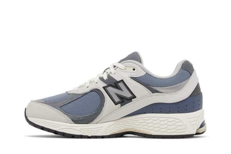 靴 New Balance M2002RAN GRAY 24.0 New Balance M2002RAN GRAY（ニューバランス M2002RAN-グレー