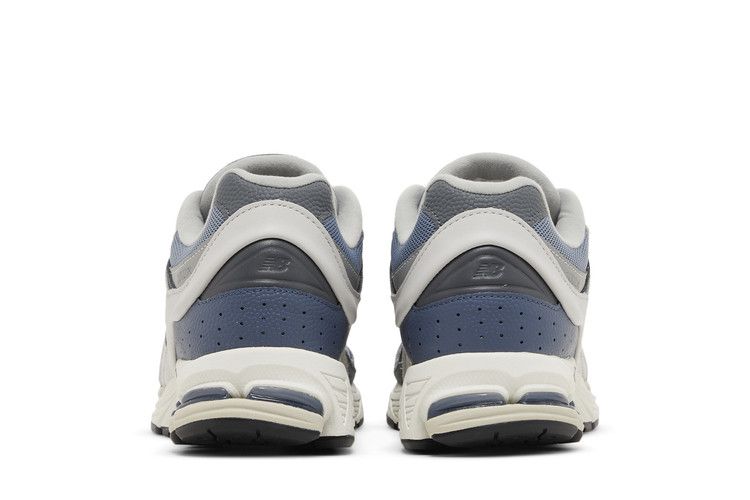 Buy atmos x 2002R 'Cybernetics Blue' - M2002RAN | GOAT CA