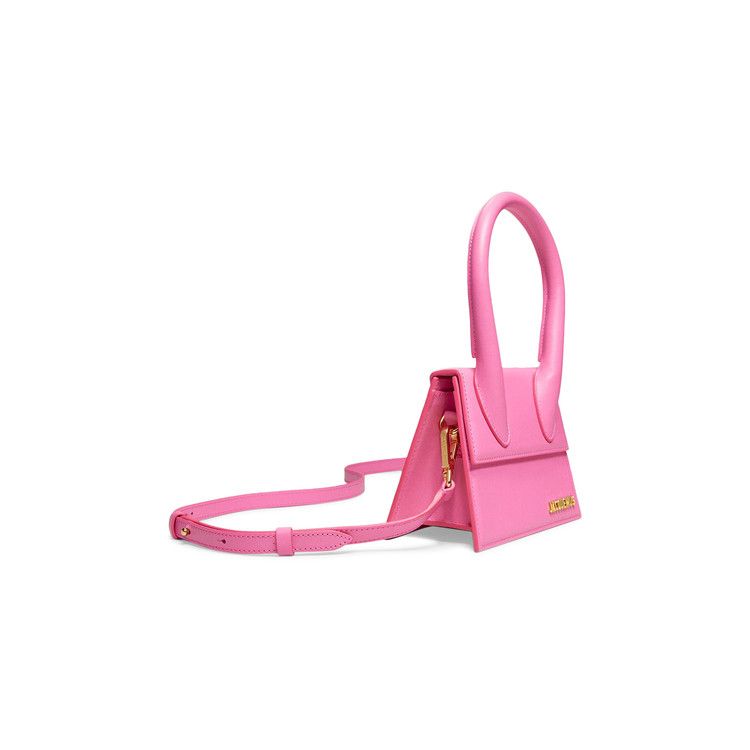 トートバッグ JACQUEMUS Women Bags 213BA007 3060 434 Pink 24H213BA007-3060-434_17.jpg