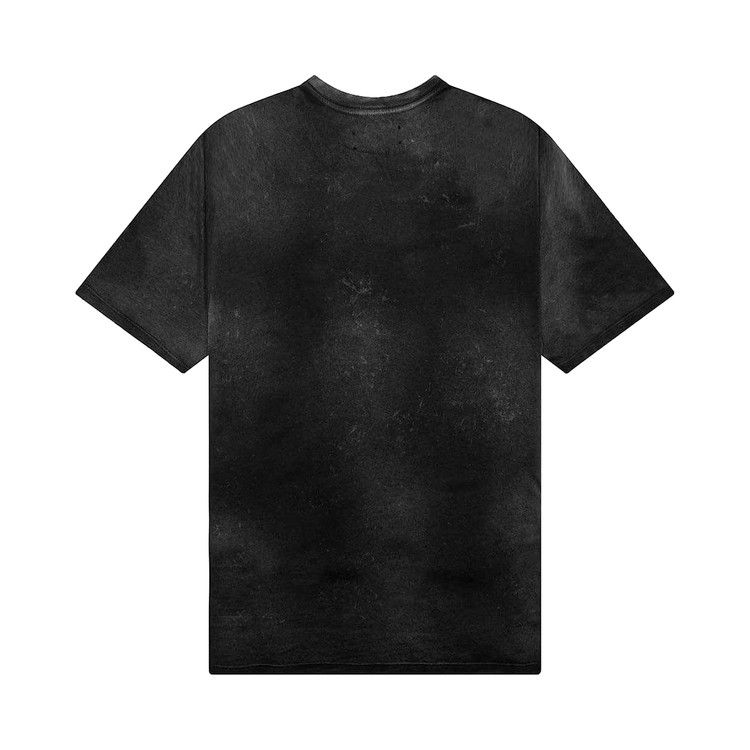 Amiri Vintage Tiger T-Shirt Black