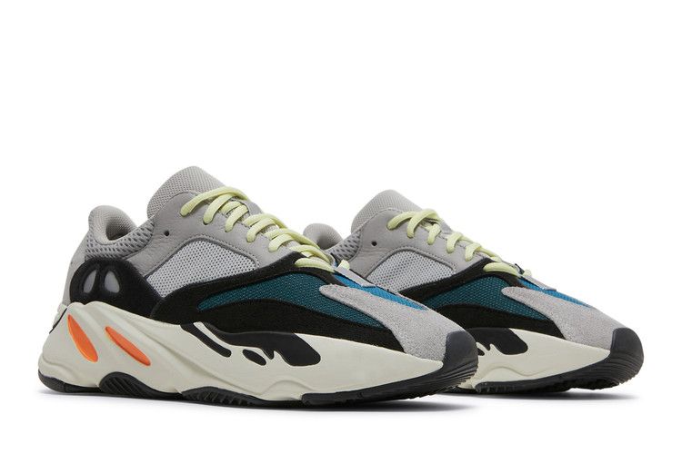 Wave runner shop yeezy 700