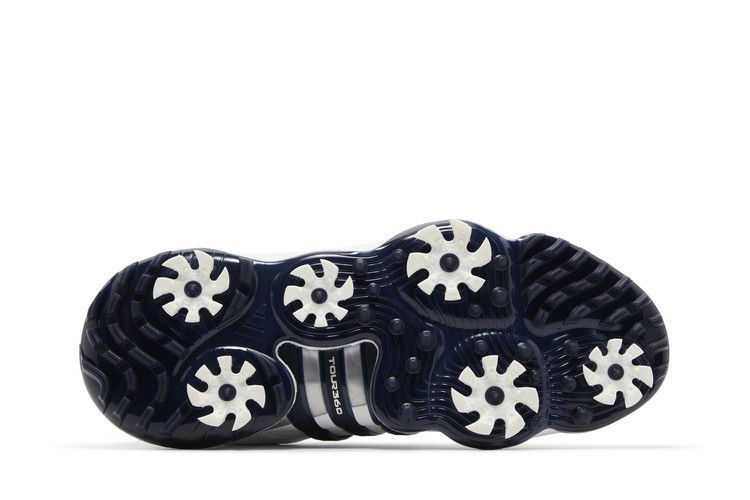 Tour 360 22 Golf 'white Collegiate Navy'
