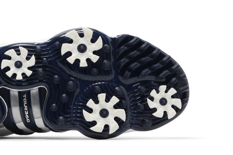 Tour 360 22 Golf 'white Collegiate Navy'