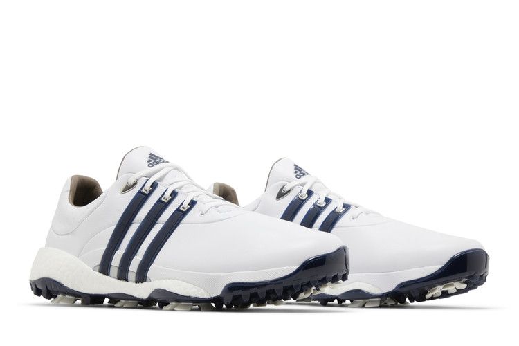Tour 360 22 Golf 'white Collegiate Navy'