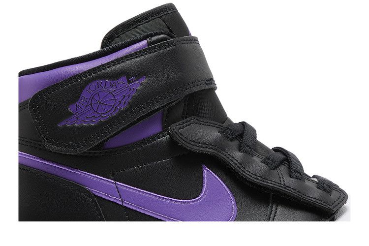 Buy Air Jordan 1 High FlyEase 'Wild Berry' - CQ3835 051 | GOAT