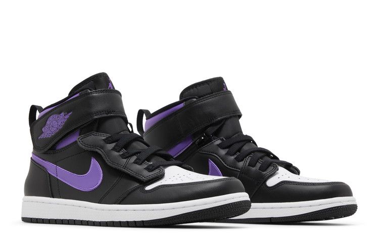 Air Jordan 1 High Flyease Wild Berry