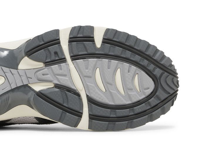 Asics Gel 1090 V2 White Steel Grey