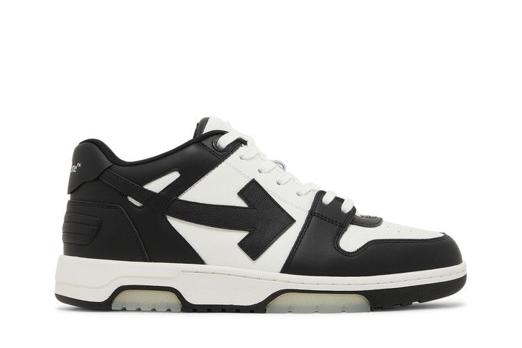 Off-White Out of Office 'Black White' — foto 2