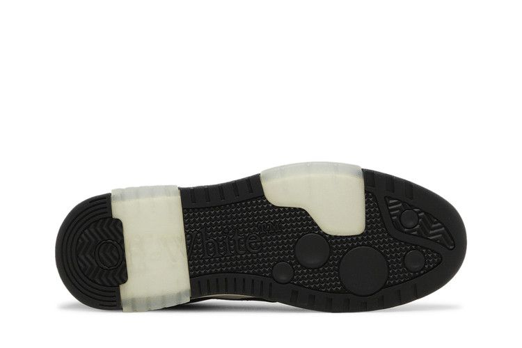 Off-White Out of Office 'Black White' — foto 5