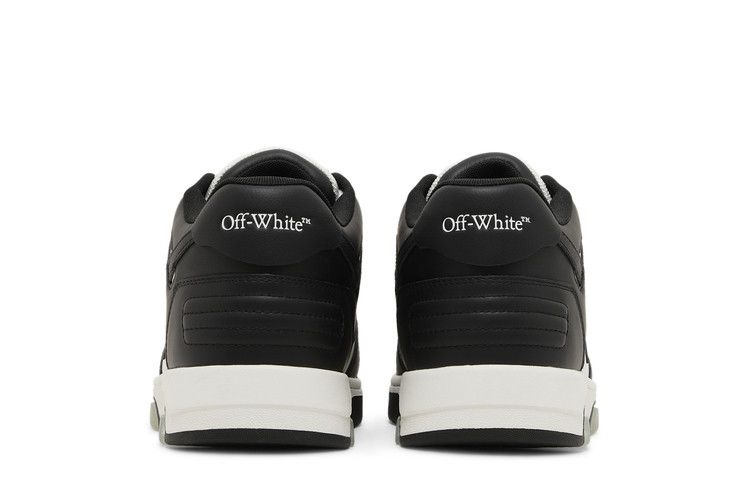 Off-White Out of Office 'Black White' — foto 7