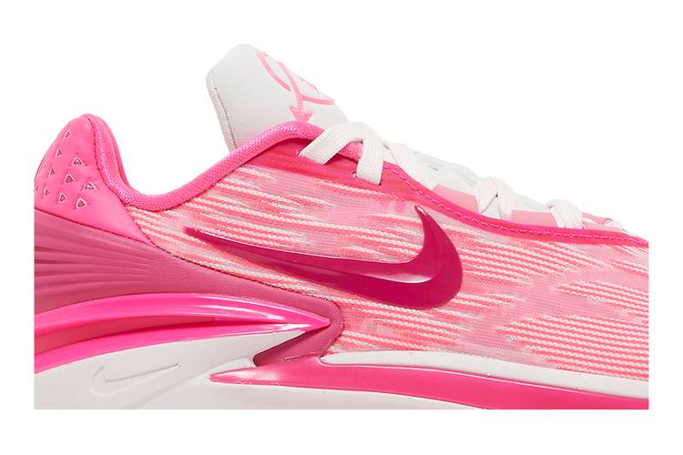 Nike Air Zoom GT Cut 2 Hyper Pink FQ8706-604