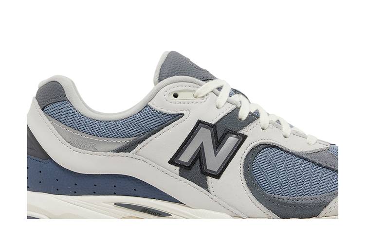 New Balance M2002RAN “Cybernetics Blue” 【SP】-