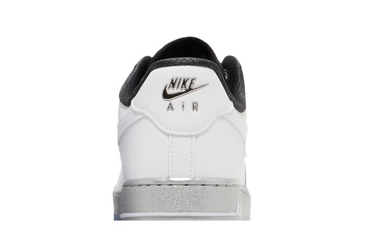 Buy Wmns Air Force 1 07 SE 'Chrome Pack - White' - DX6764 100 | GOAT