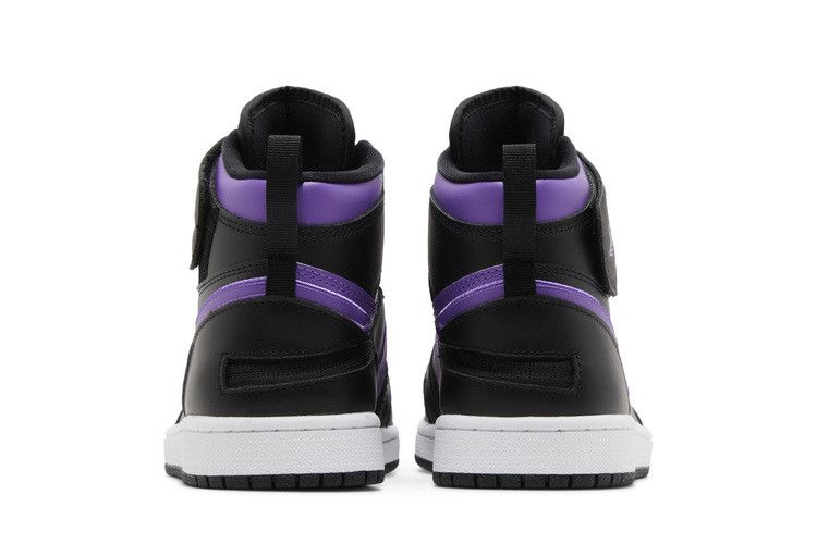 Air Jordan 1 High Flyease Wild Berry