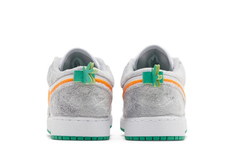 Air Jordan 1 Low Gs Rabbit