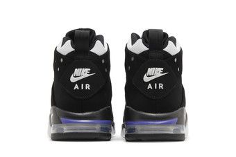 Buy Air Max 2 CB 94 OG 'Black Purple' 2023 - FQ8233 001 | GOAT