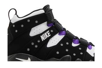 Buy Air Max 2 CB 94 OG 'Black Purple' 2023 - FQ8233 001 | GOAT