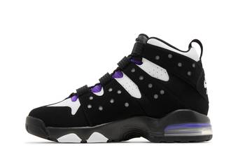 Buy Air Max 2 CB 94 OG 'Black Purple' 2023 - FQ8233 001 | GOAT