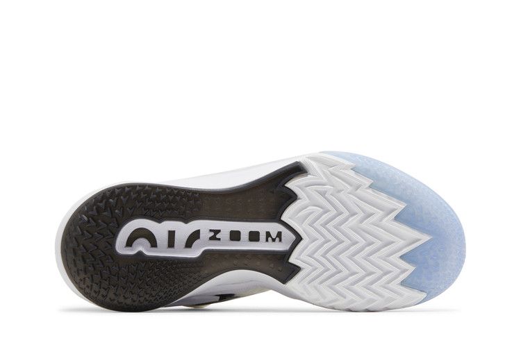 Buy Air Zoom GT Cut 2 TB Promo 'White Black' - DX6650 100 | GOAT