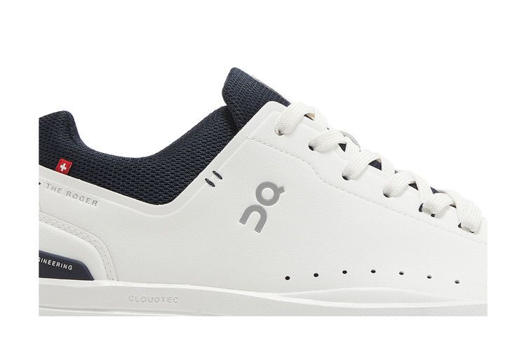Buy The Roger Advantage 'White Midnight' - 48 99457 | GOAT
