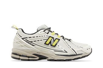 M1906RGG GANNI × New Balance 1906R Off White (Men's) | eBay