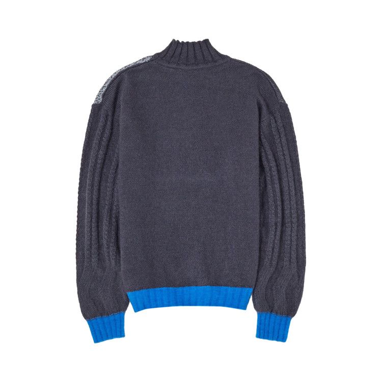 ご*ん様 kiko kostadinov 23aw mariann jumper Buy Kiko Kostadinov Mariann Jumper 'Mariann Artwork