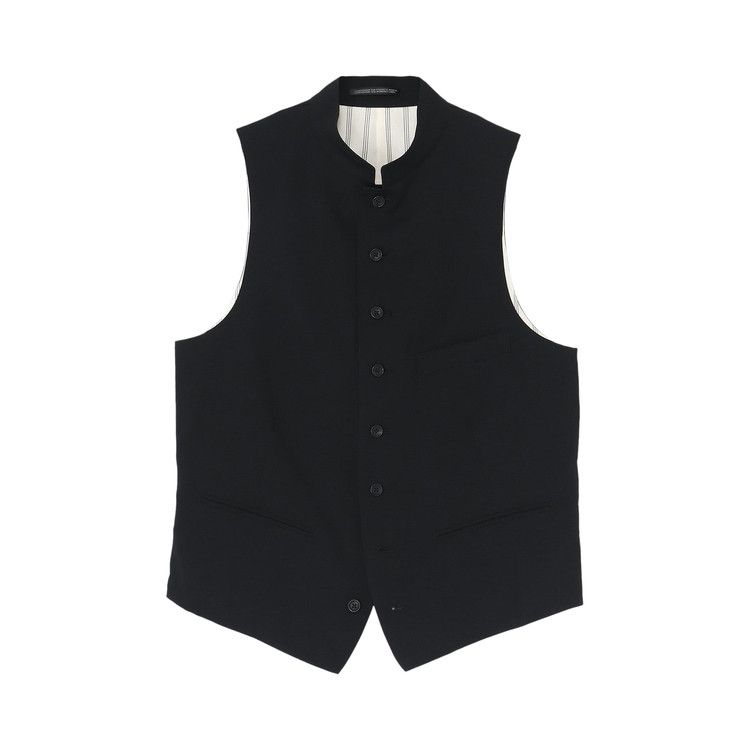スーツ yuji STAFF STYLING｜THE SHOP YOHJI YAMAMOTO