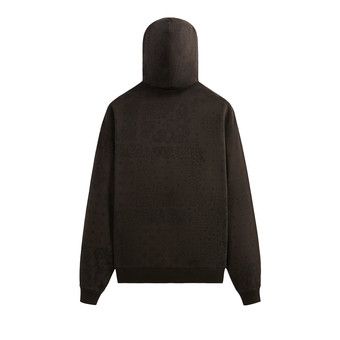 KITH HAYES CHENILLE HOODIE L ブラウン Buy Kith Begonia Floral Williams III Hoodie 'Stadium