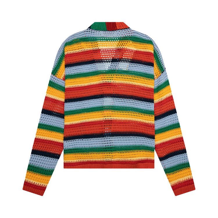 Marni X No Vacancy Inn Cardigan Multicolor
