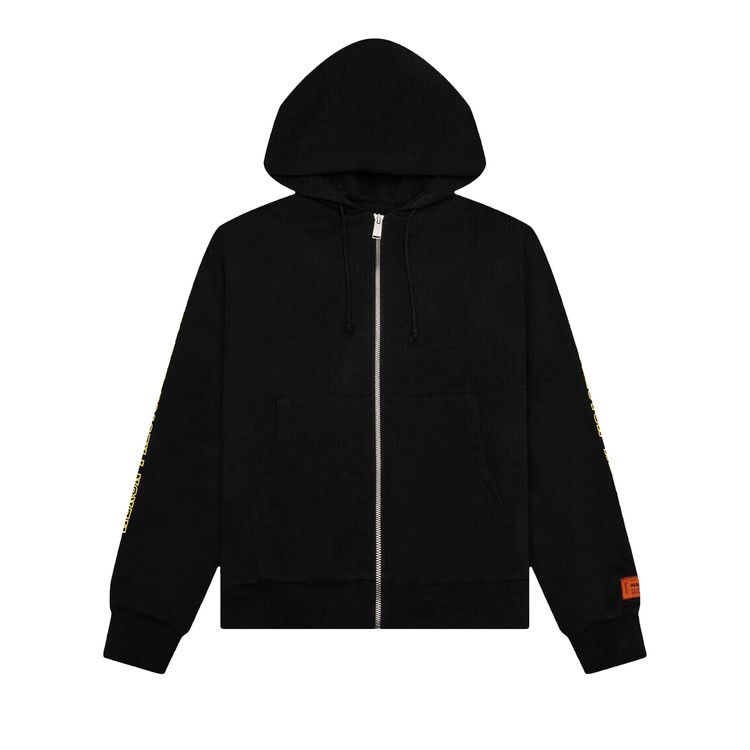 HERON PRESTON Distressed パーカー Heron Preston | Distressed Hoodie | Crew Sweaters | Cruise