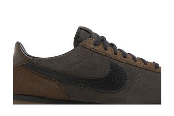 Buy Cortez Velvet Brown FJ5180 200 GOAT