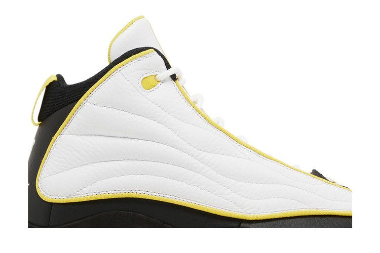 jordan jumpman pro yellow