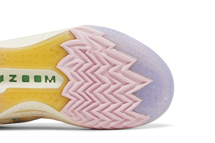 Buy Nike Air Zoom GT Cut 2 'EYBL Nationals' - FN7757 700 | GOAT