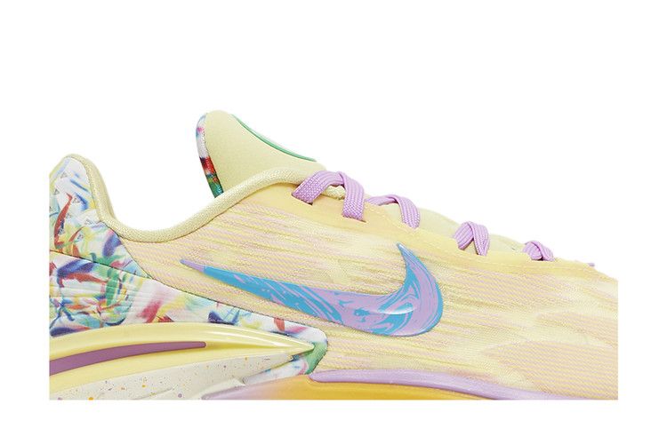 Buy Nike Air Zoom GT Cut 2 'EYBL Nationals' - FN7757 700 | GOAT