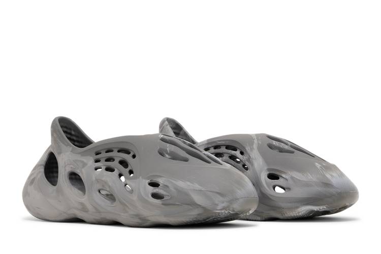 adidas Yeezy Foam RNR MX Granite – The Heat Check