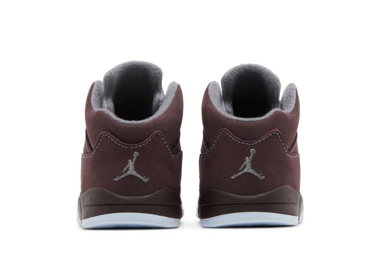 Air Jordan 5 RETRO SE Td Burgundy 2023