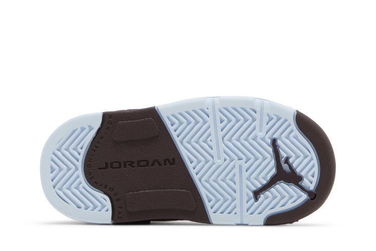 Air Jordan 5 RETRO SE Td Burgundy 2023