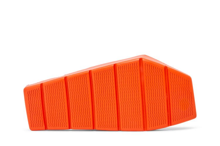 Air Jordan Wmns Jordan Hex Mule 'brilliant Orange'