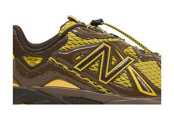 Buy Aminé x New Balance 610 'The Mooz' - ML610TAM | GOAT