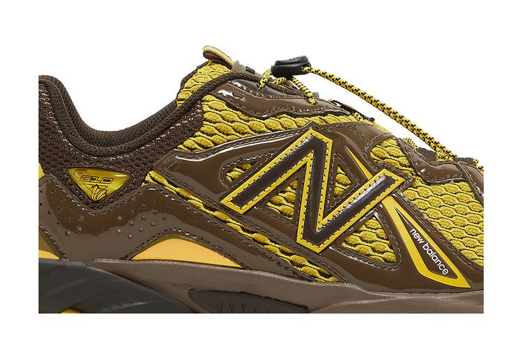Buy Aminé x New Balance 610 'The Mooz' - ML610TAM | GOAT