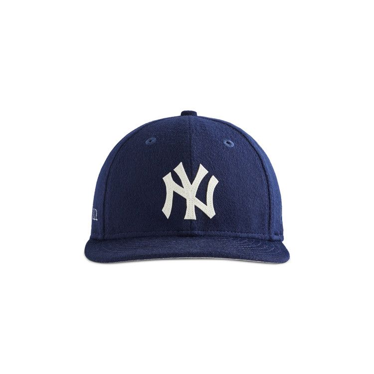 【美品】 ALD/New Era Melton Wool Yankees Hat Aimé Leon Dore New Era Melton Wool Yankees Hat Red | eBay