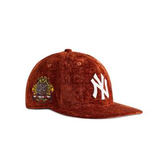 New Era New York Yankees Wheat Cherry Blossom 59FIFTY Fitted Hat