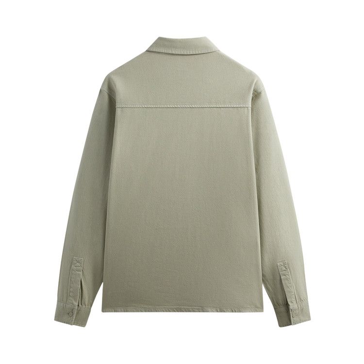 Buy Kith Denim Ginza Shirt 'Rare' - KHM031383 181 | GOAT
