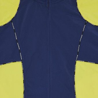 ジャケット・アウター Supreme 23fw Logo Piping Hooded Jacket Supreme Logo Piping Hooded Track Jacket (FW23) - $178
