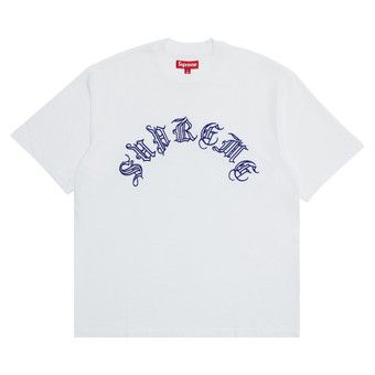 Supreme Great White Tee シュプリーム サイズ LARGE 1279981_01.jpg.jpeg