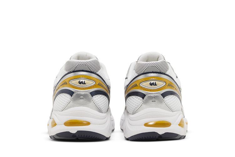 Asics GT 2160 Pure Silver Yellow