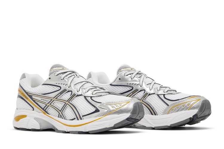 Asics GT 2160 Pure Silver Yellow