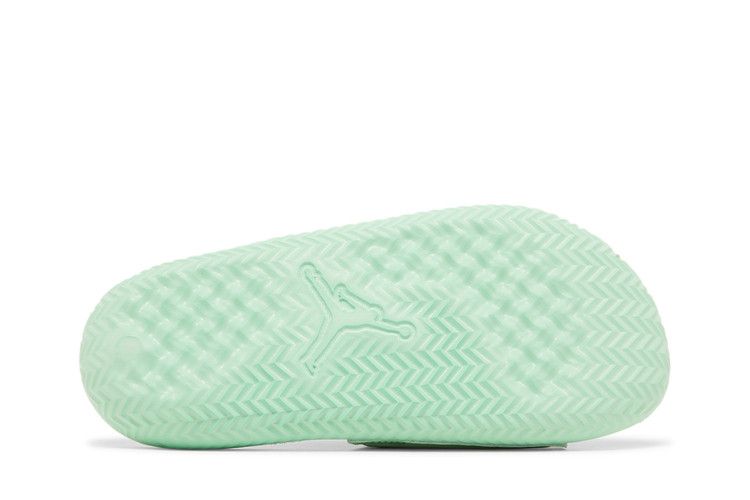 Air Jordan Play Slide Tourmaline