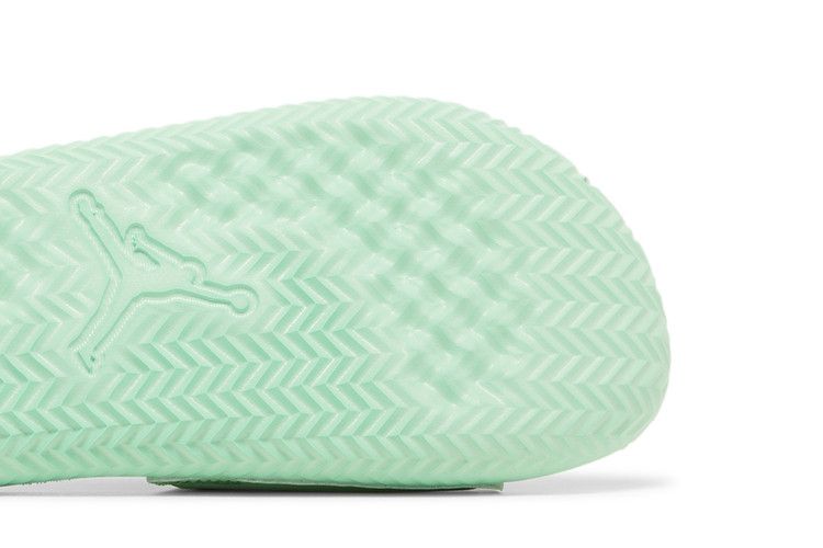 Air Jordan Play Slide Tourmaline